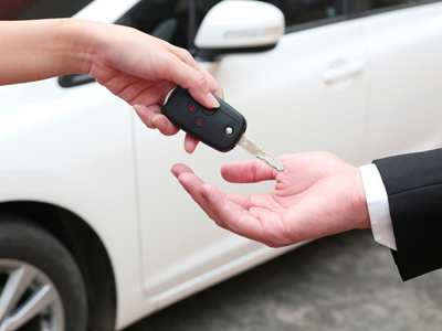 Car Lease Returns