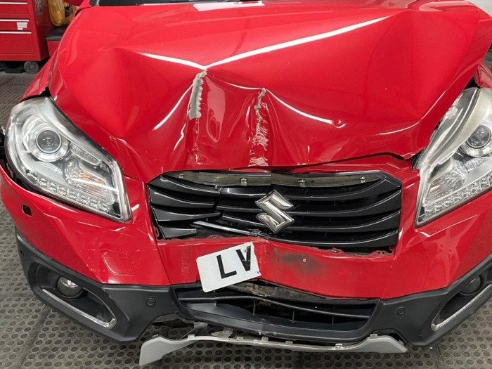 Insurance Repairs/Claims